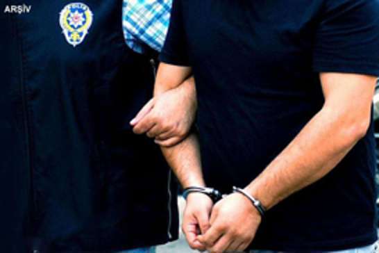 Li Enqereyê operasyona FETO: 87 binçavî