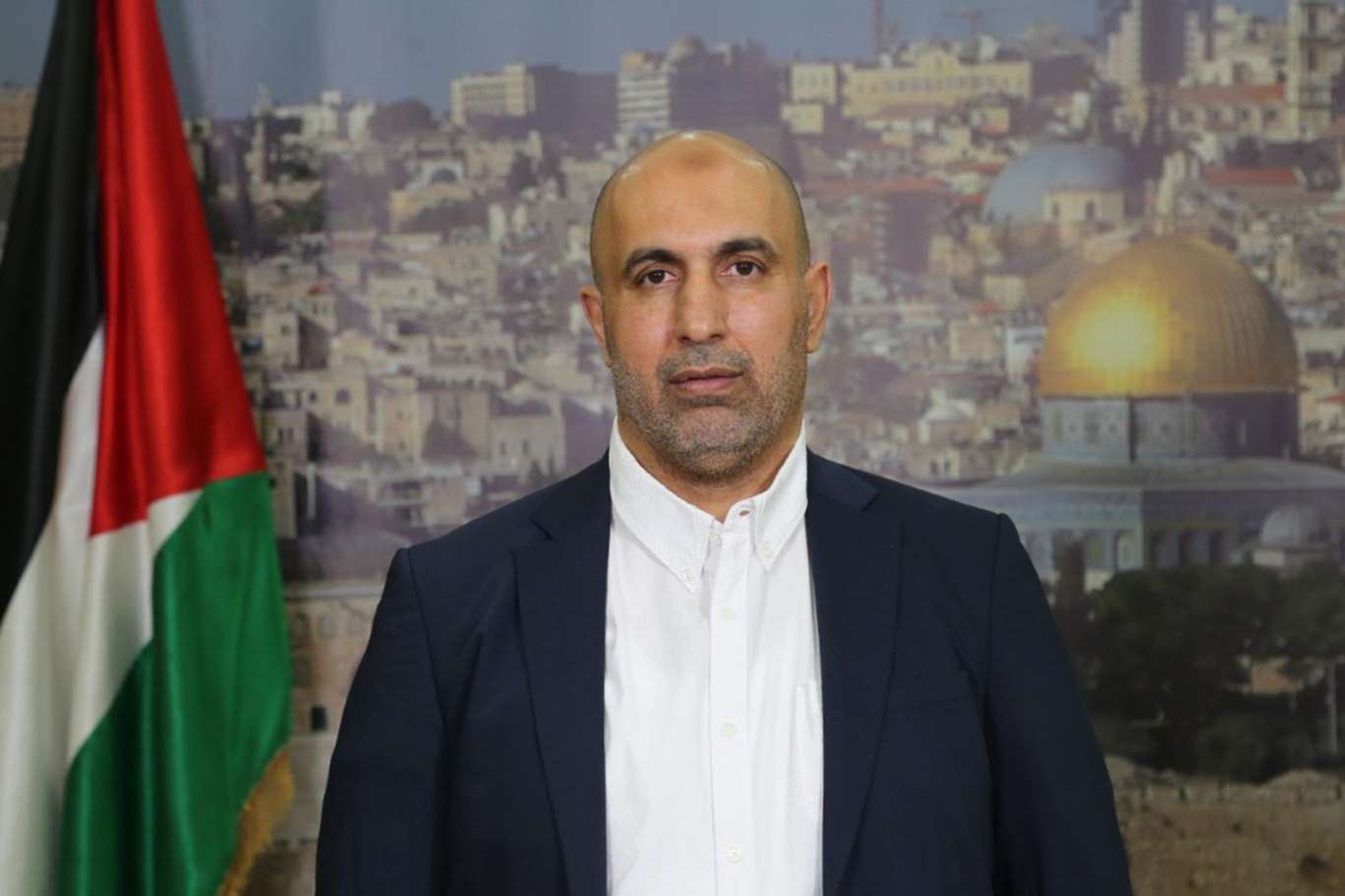HAMAS liderlerinden Cebbarin: İşgal, direnişin taleplerine boyun eğmedikçe esir askerleri alamayacak HAMAS liderlerinden Cebbarin: İşgal, direnişin taleplerine boyun eğmedikçe esir askerleri alamayacak