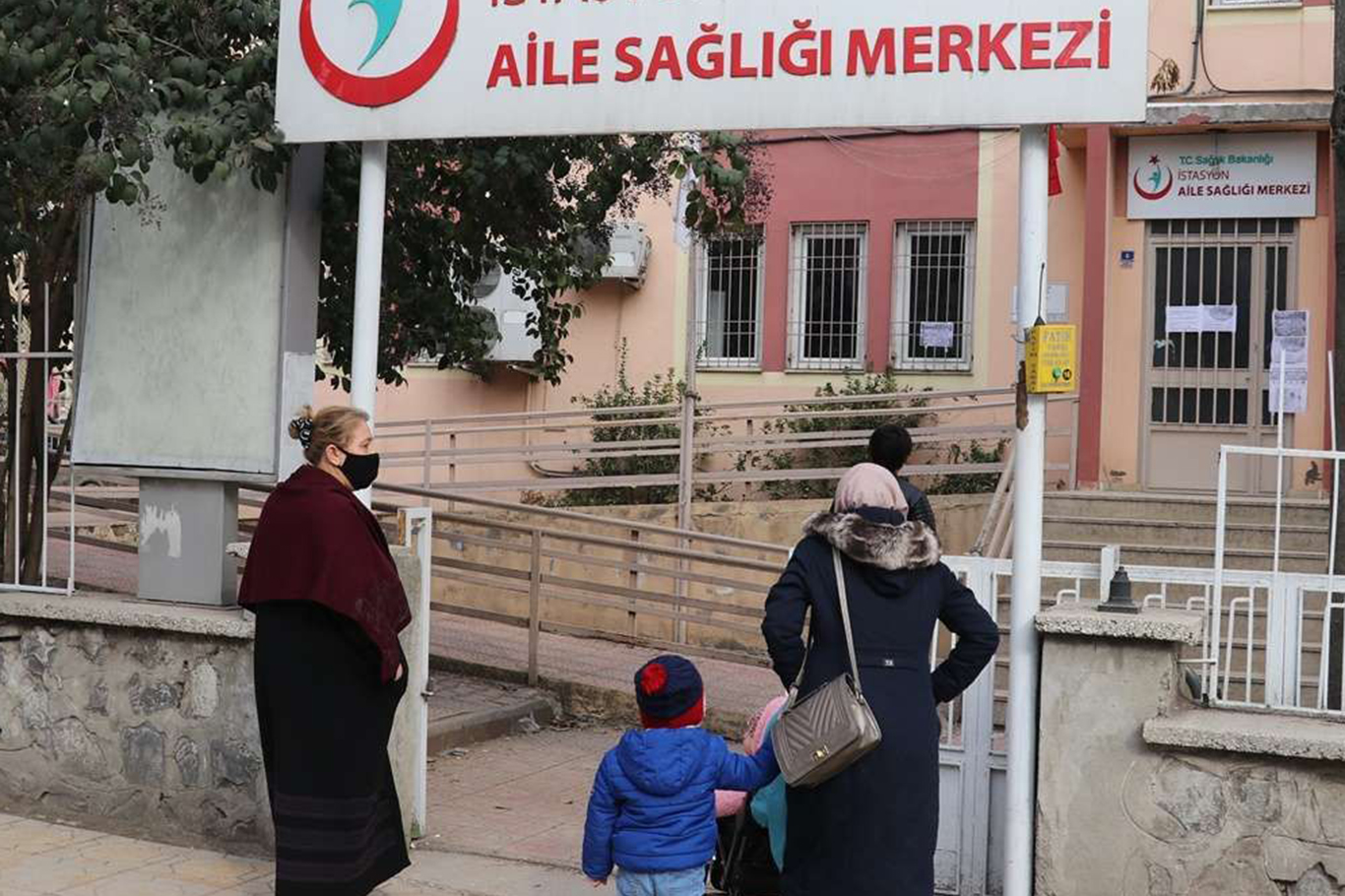 Kanser taraması randevu sistemi tüm aile hekimlerinin kullanımına açıldı Kanser taraması randevu sistemi tüm aile hekimlerinin kullanımına açıldı