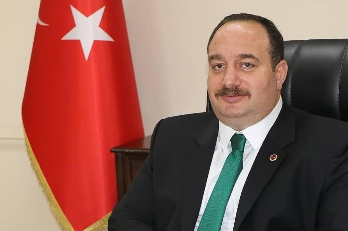 Viranşehir Belediye Başkanı Salih Ekinci, Dünya Gazeteciler Günü'nü kutladı Viranşehir Belediye Başkanı Salih Ekinci, Dünya Gazeteciler Günü'nü kutladı