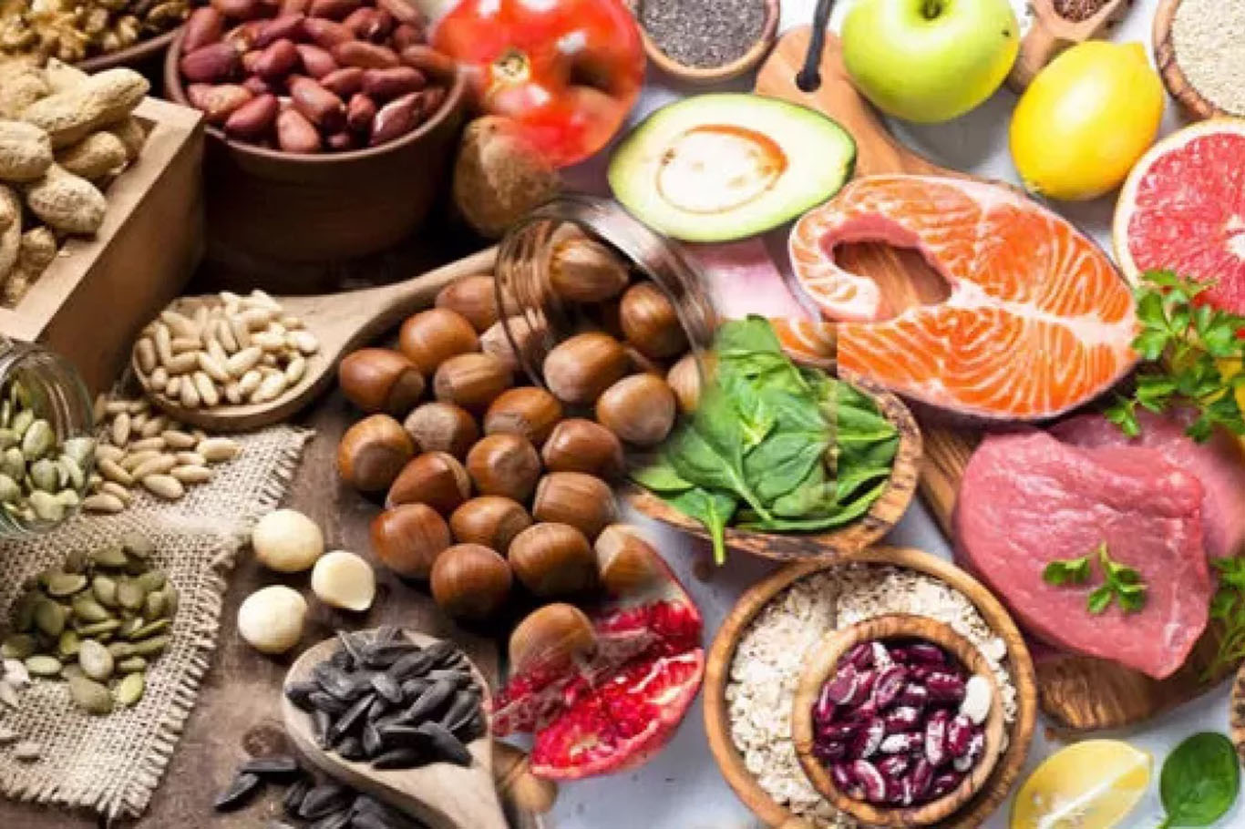 B12 vitamin eksikliği kansızlığa neden oluyor!