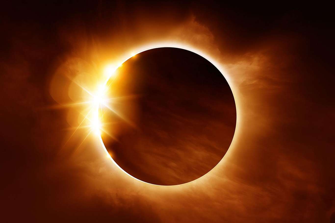 Partial solar eclipse to observe in Turkey