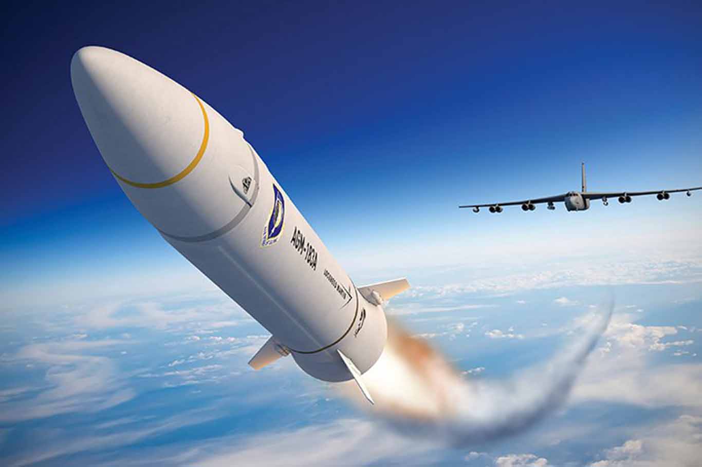Iran develops hypersonic ballistic missile--IRGC
