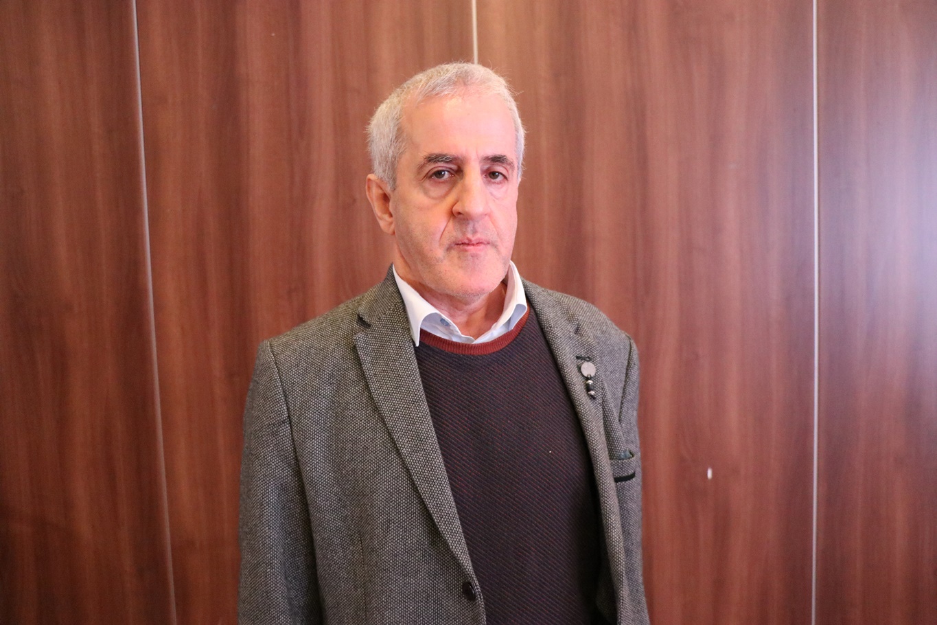 Sosyolog Yüksel: Kürtler iki aşırı uç arasında kalmış durumda