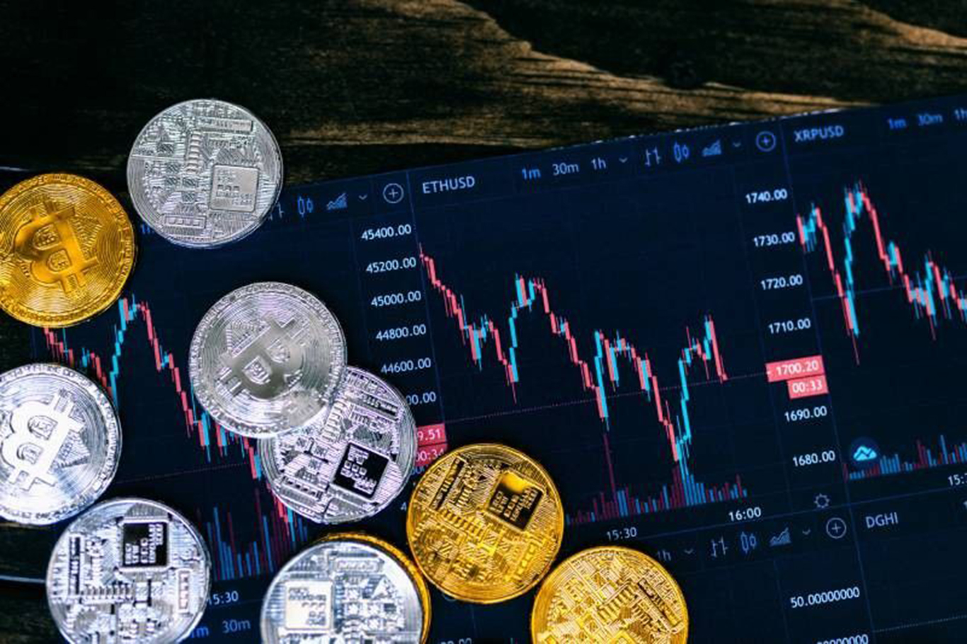 Avrupa'da kripto para dolandırıcılığı Avrupa'da kripto para dolandırıcılığı