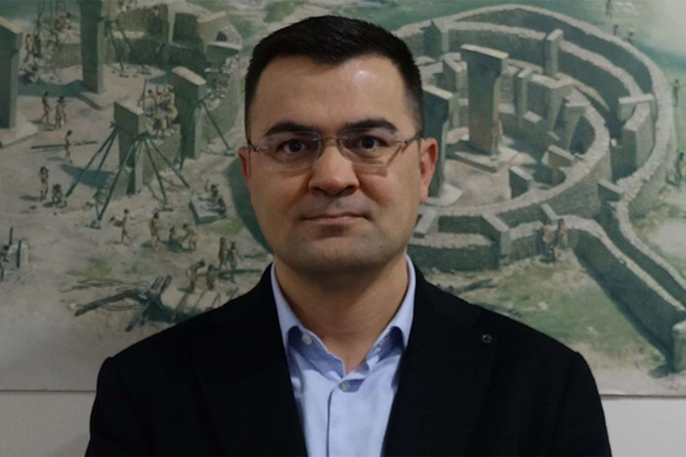 Harran Üniversitesi Hastanesinin Başhekimi değişti Harran Üniversitesi Hastanesinin Başhekimi değişti