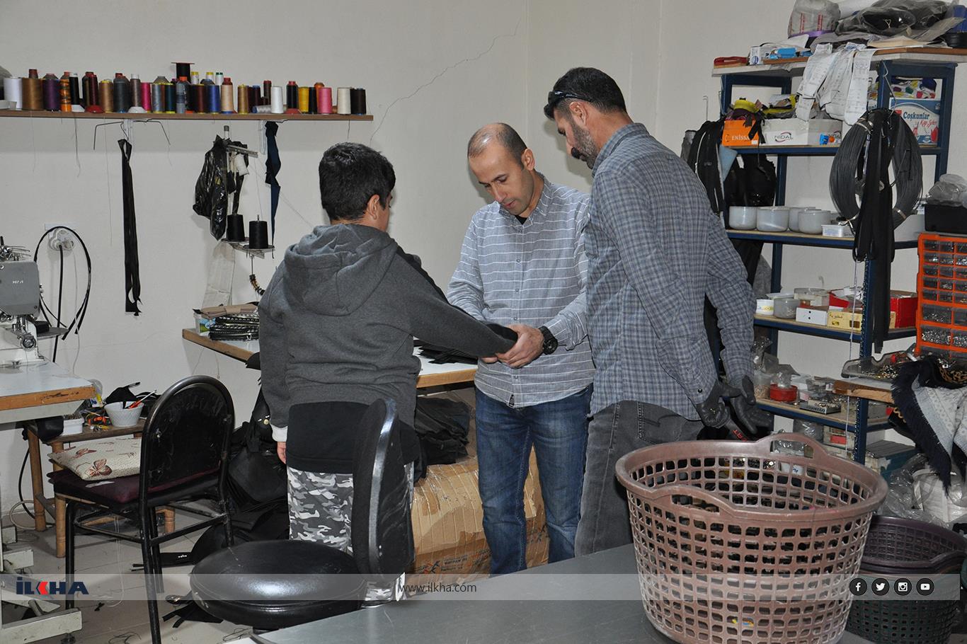 Artan hayat pahalılığı halkı tamircilere yönlendirdi