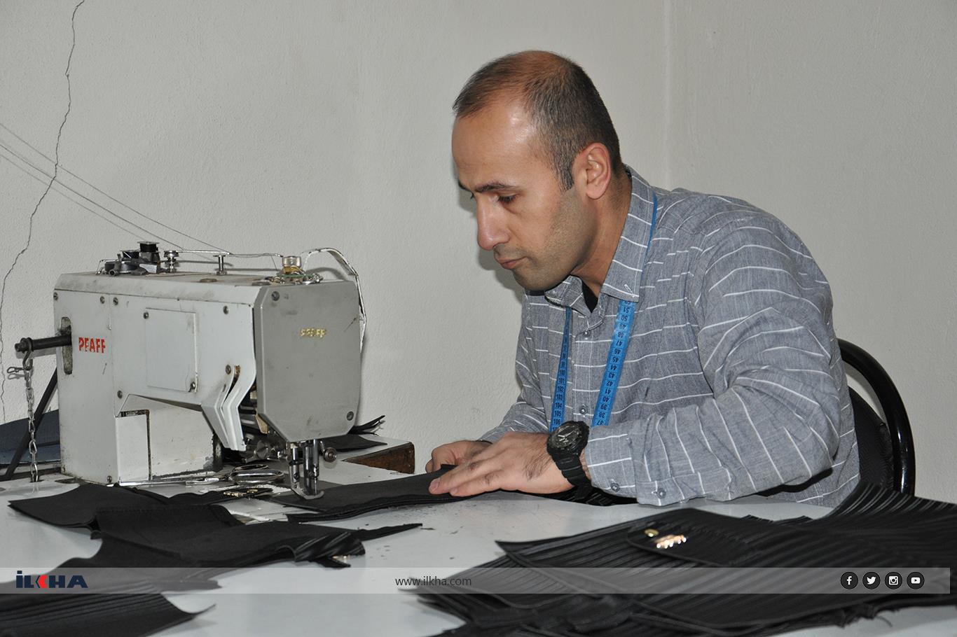 Artan hayat pahalılığı halkı tamircilere yönlendirdi