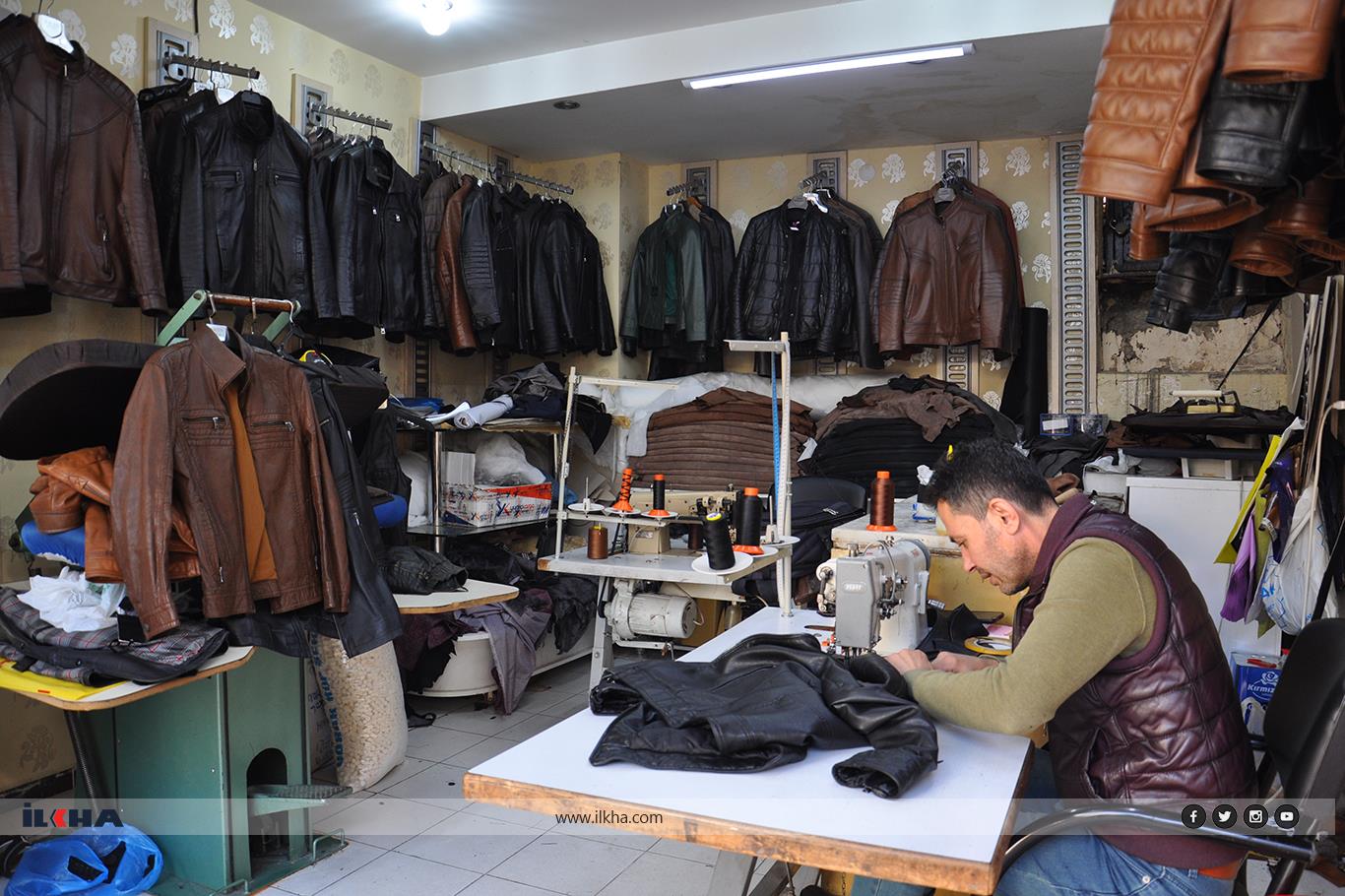 Artan hayat pahalılığı halkı tamircilere yönlendirdi