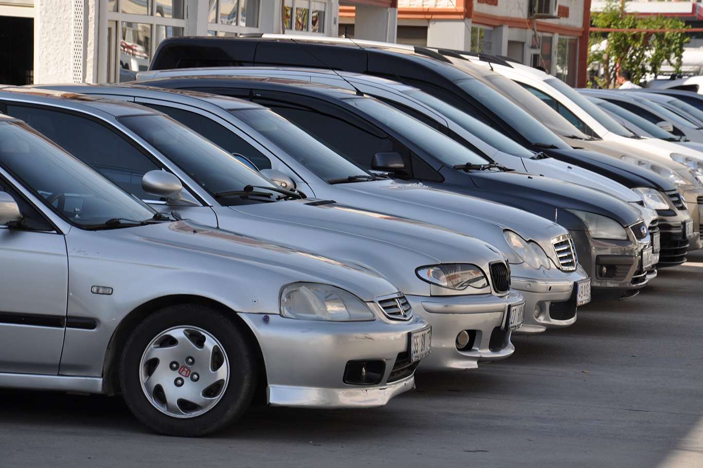 Otomobilde matrah düzenlemesi yürürlükte