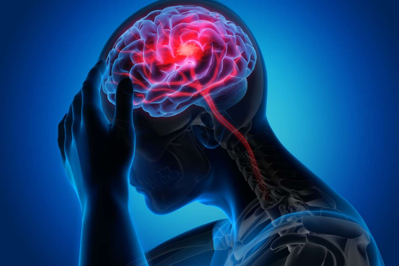 İnmede erken müdahale büyük önem taşıyor İnmede erken müdahale büyük önem taşıyor