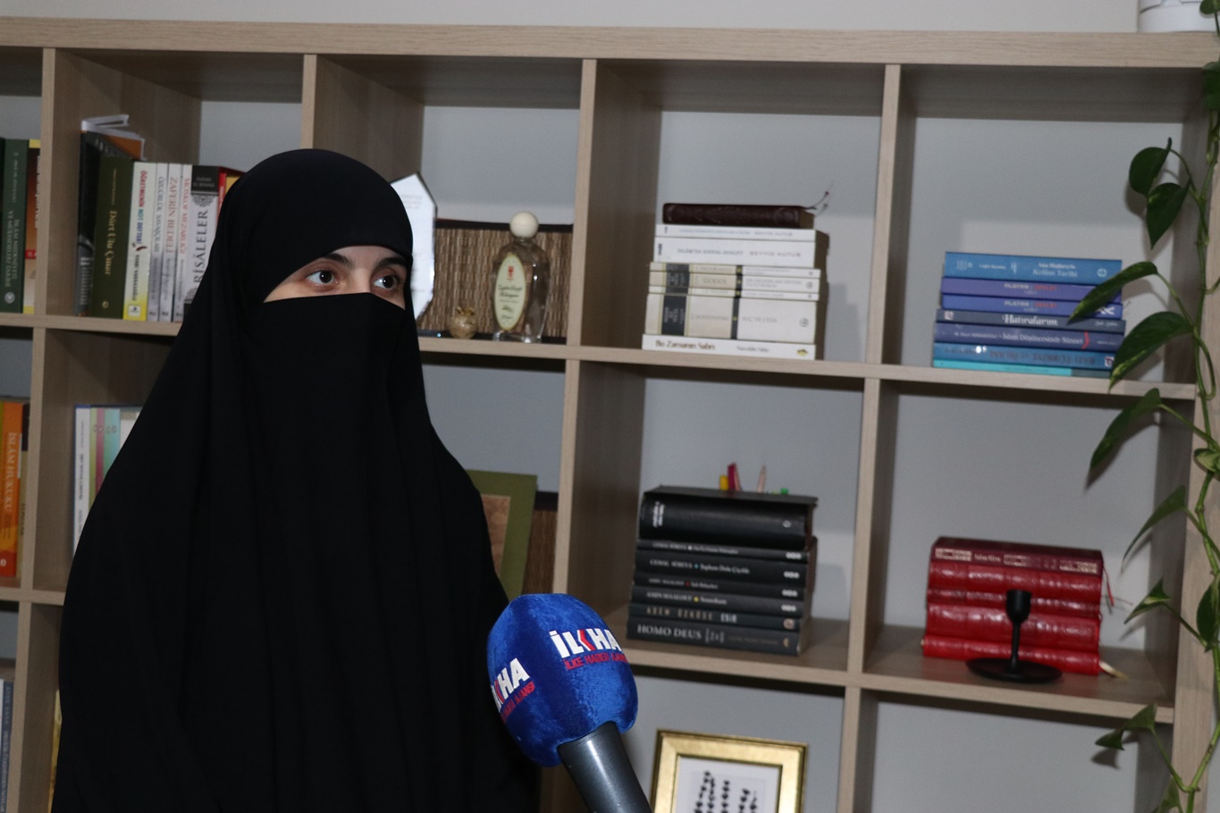 İlahiyatçı Kızılçınar:  Kur’an-i tabirle ‘sağlam akitli’ evlilik bağları kurmalıyız