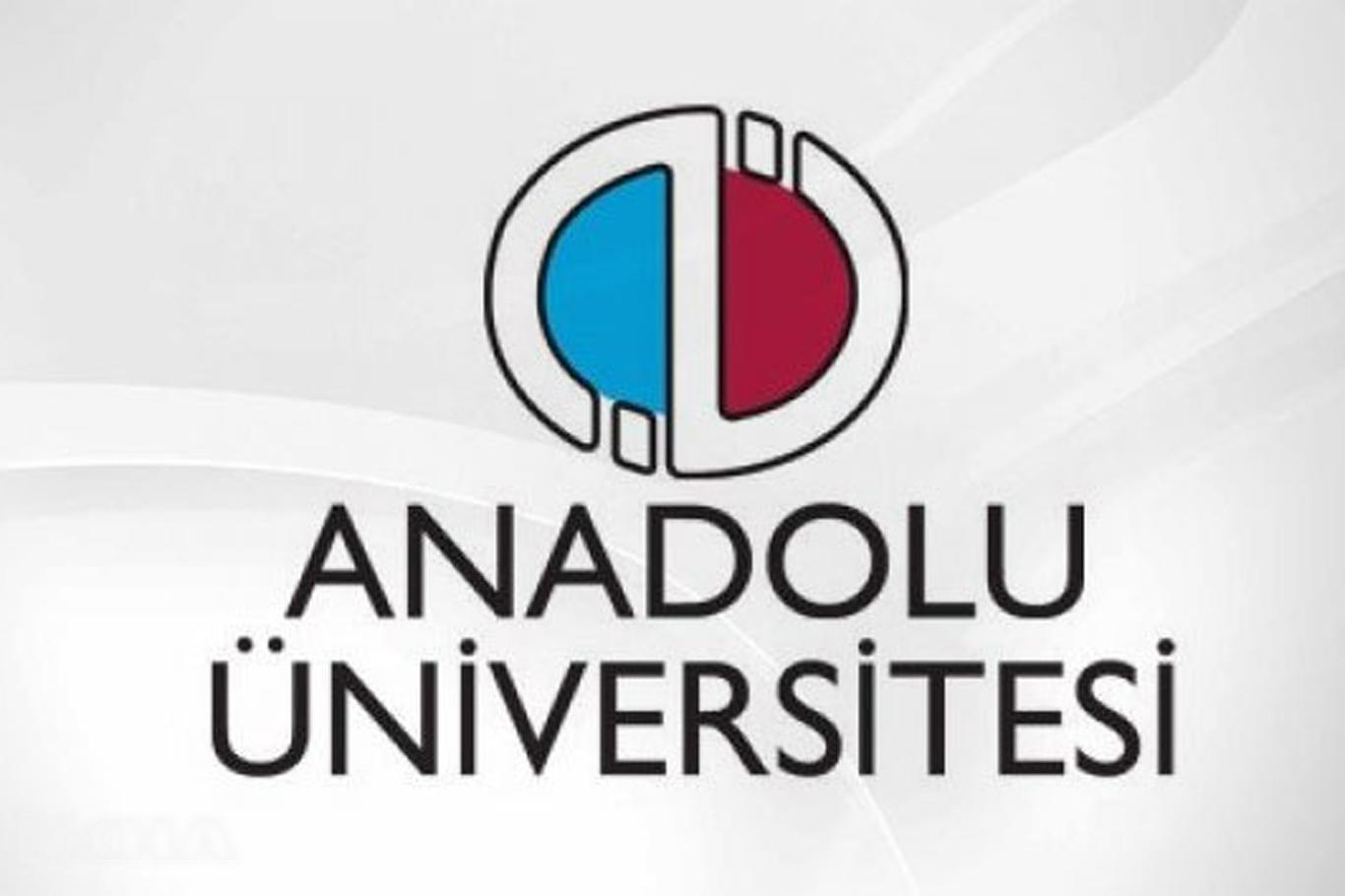 Anadolu Üniversitesi Açıköğretim sınav sonuçları açıklandı Anadolu Üniversitesi Açıköğretim sınav sonuçları açıklandı