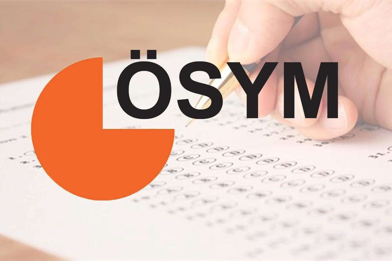 e-YDS 2022/13 İngilizce sınava giriş belgeleri erişime açıldı