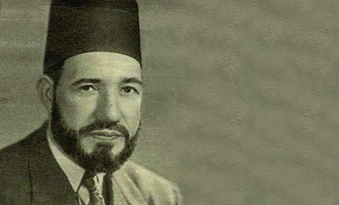 وفاة ابنة الإمام "حسن البنا" في إسطنبول وفاة ابنة الإمام "حسن البنا" في إسطنبول