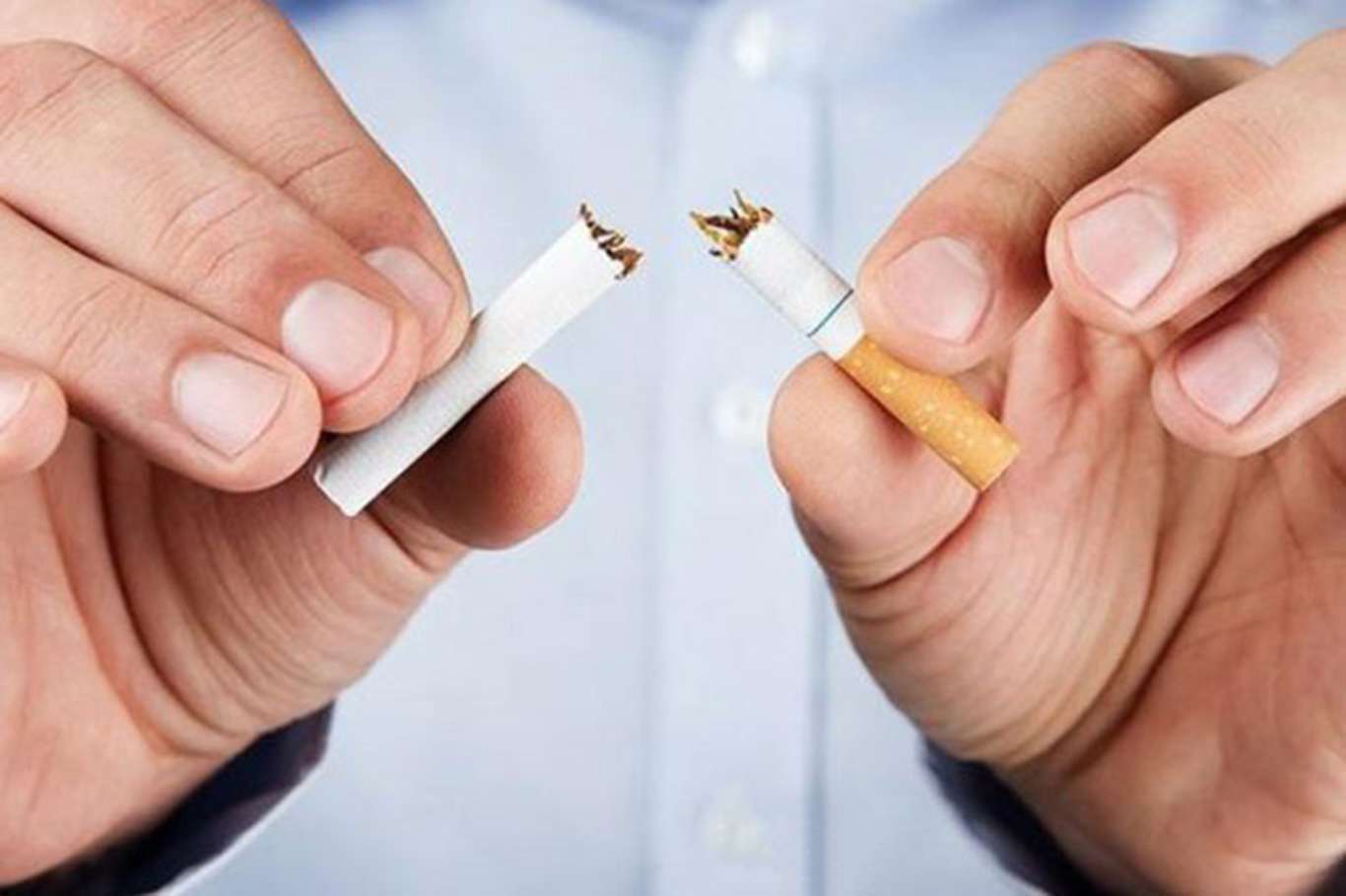 Sigara isteğini azaltmanın yolları Sigara isteğini azaltmanın yolları