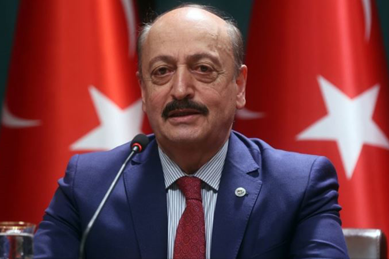 Bakan Bilgin’den EYT, sözleşmeli personel ve kıdem tazminatı açıklaması Bakan Bilgin’den EYT, sözleşmeli personel ve kıdem tazminatı açıklaması