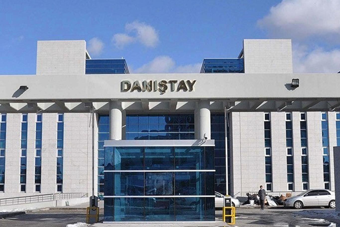 YSK üyeliği için Danıştay'da seçim yapılacak YSK üyeliği için Danıştay'da seçim yapılacak