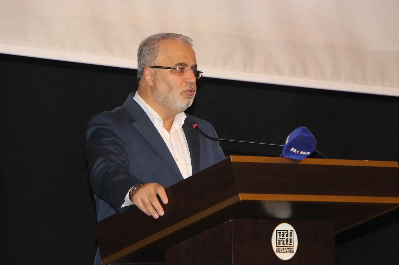Diyanet İşleri Başkan Yardımcısı İşliyen: Önce kalp müstakim olacak