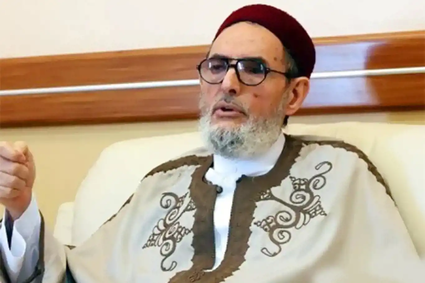 Libyan Grand Mufti urges Muslim youth to join Al-Aqsa Flood Operation against zionist regime
