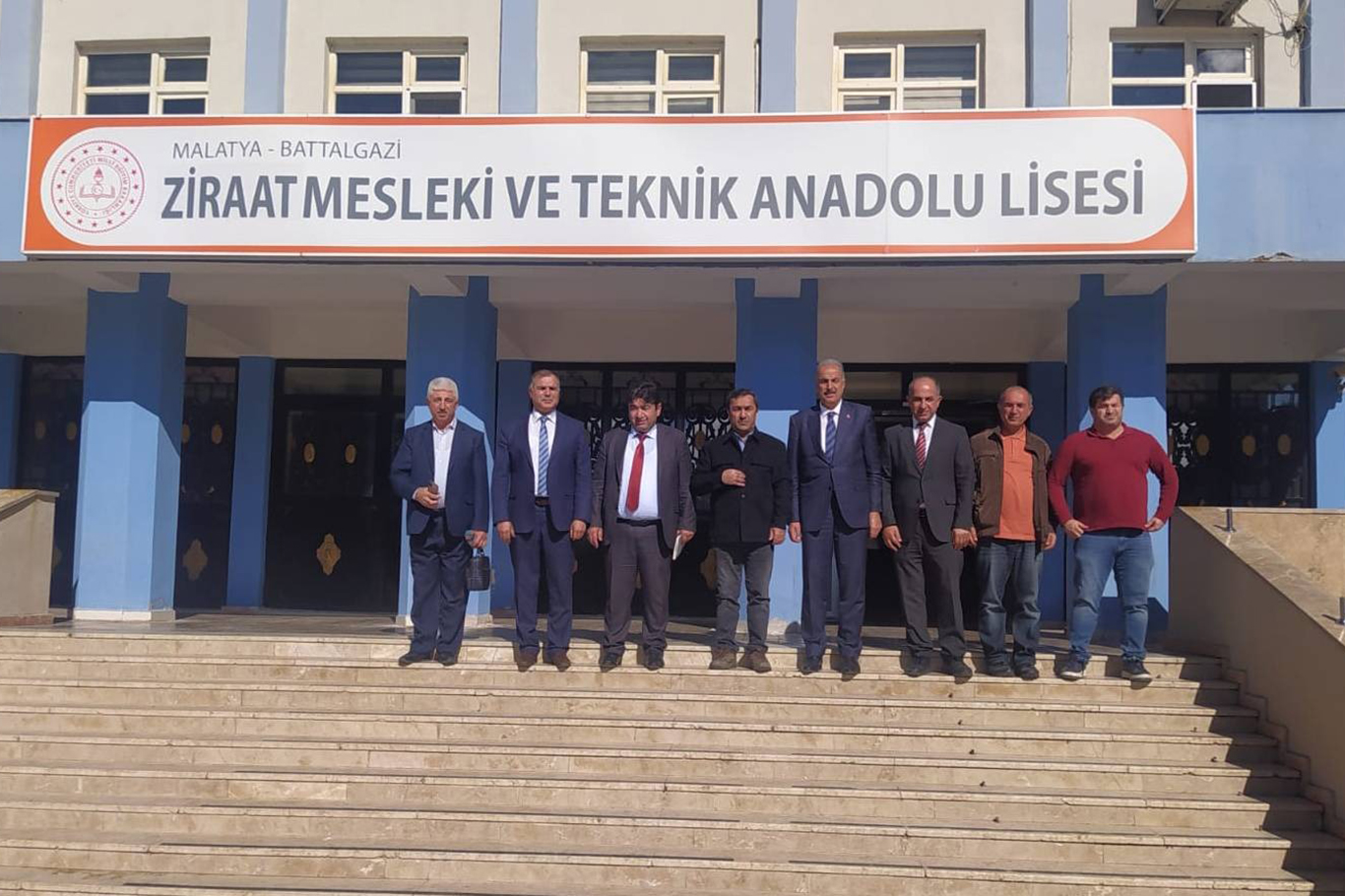 Ziraat Meslek Liseleri 2000 yılı öncesine dönüyor! Ziraat Meslek Liseleri 2000 yılı öncesine dönüyor!