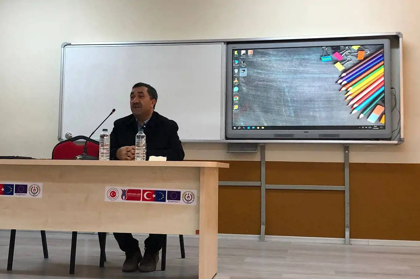 Ziraat Meslek Liseleri 2000 yılı öncesine dönüyor! Ziraat Meslek Liseleri 2000 yılı öncesine dönüyor!
