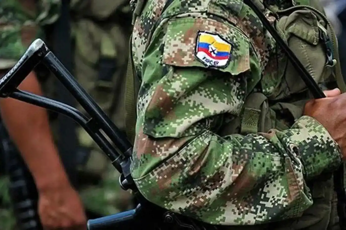 18 Colombian soldiers kidnapped in San José del Guaviare ahead of elections 18 Colombian soldiers kidnapped in San José del Guaviare ahead of elections