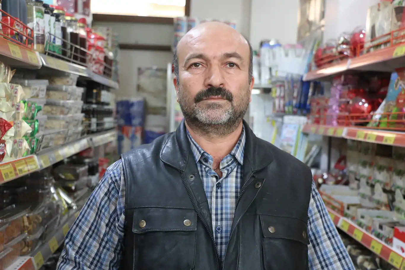 GİMDES: Bir gün değil, her gün boykot