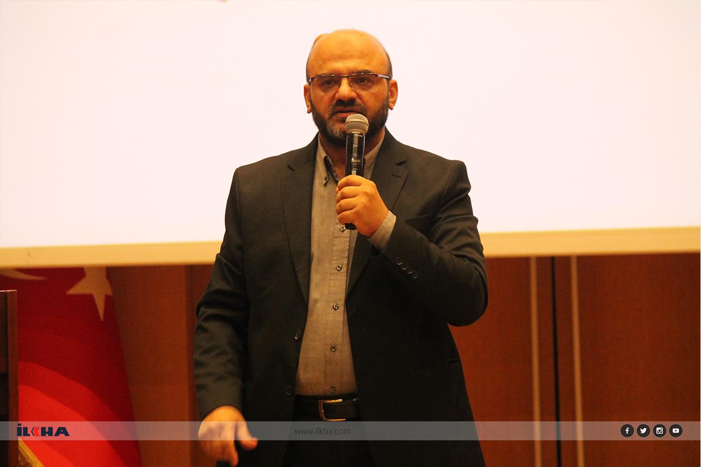 Saladin Ayyubi Institute marks anniversary of Jerusalem reconquest
