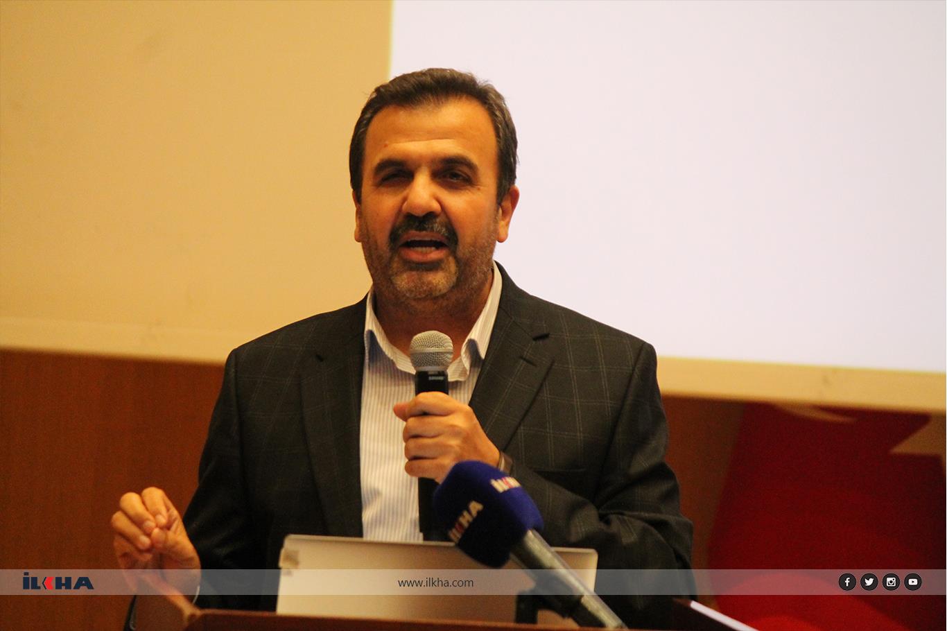 Saladin Ayyubi Institute marks anniversary of Jerusalem reconquest