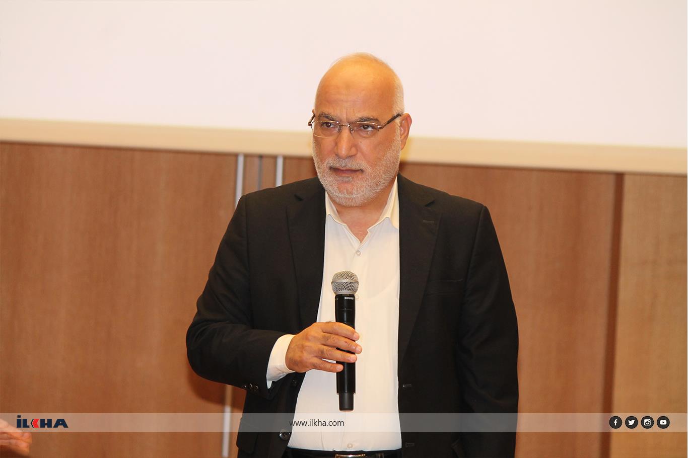 Saladin Ayyubi Institute marks anniversary of Jerusalem reconquest