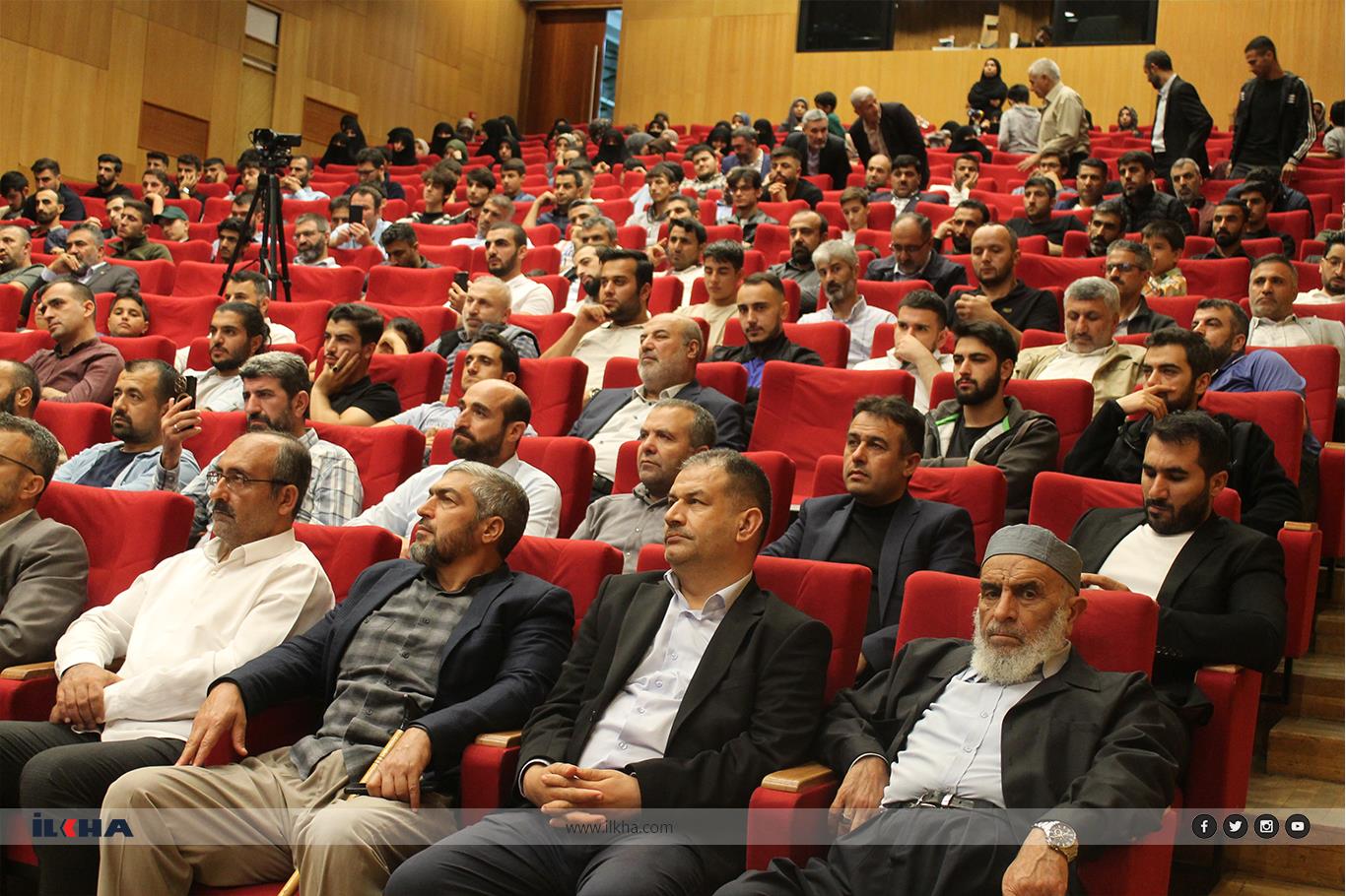 Saladin Ayyubi Institute marks anniversary of Jerusalem reconquest