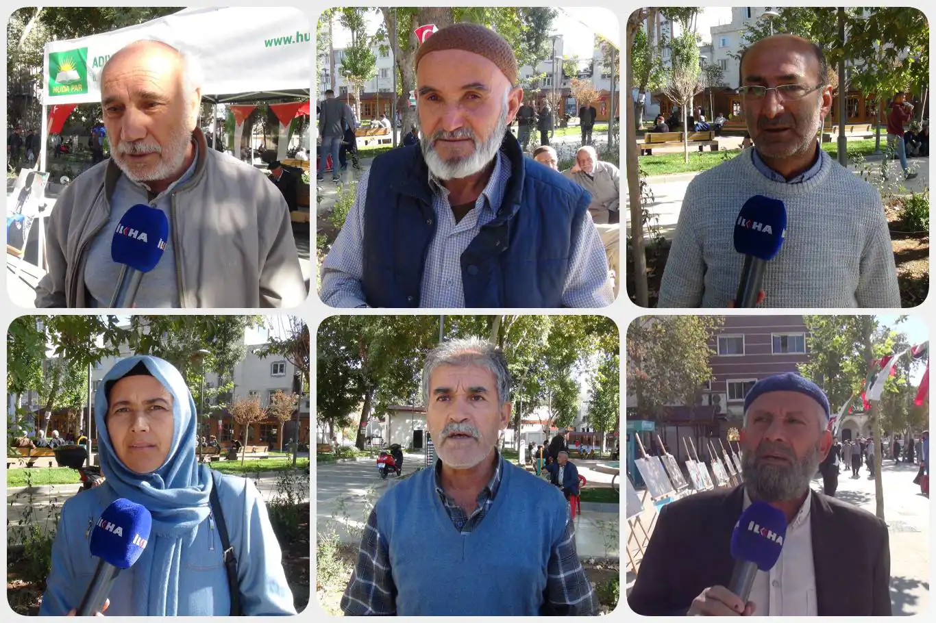Duyarlı halktan kararlılık mesajı: İşgal rejimi bir bütün olarak boykot edilmeli Duyarlı halktan kararlılık mesajı: İşgal rejimi bir bütün olarak boykot edilmeli