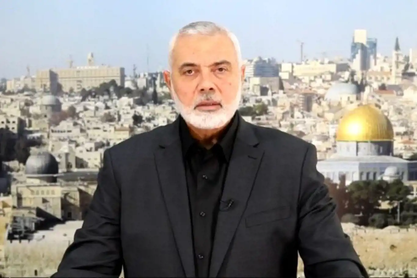 Hamas rejects Reuters report on alleged Iran meeting misinformation Hamas rejects Reuters report on alleged Iran meeting misinformation