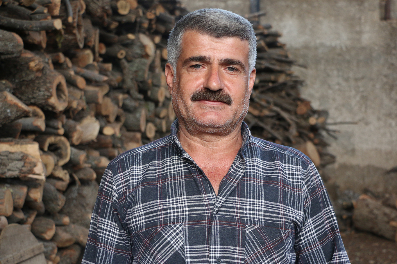 Doğalgaz kullanımın yaygınlaşması odun satışlarını olumsuz etkiledi