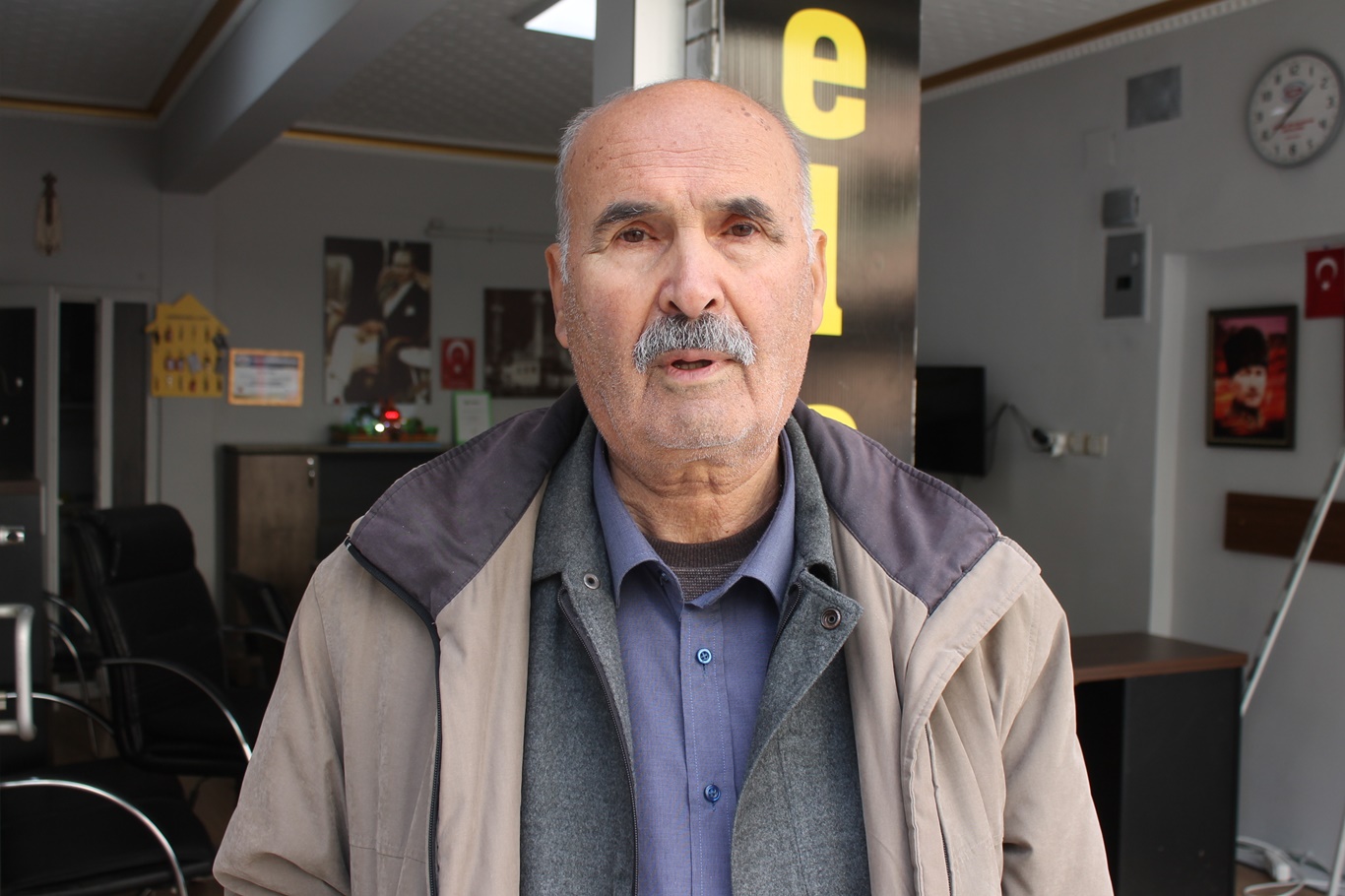Mehmet Sevim