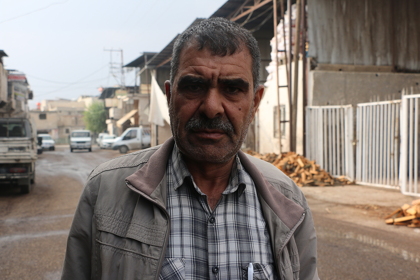 Halil Ferhat