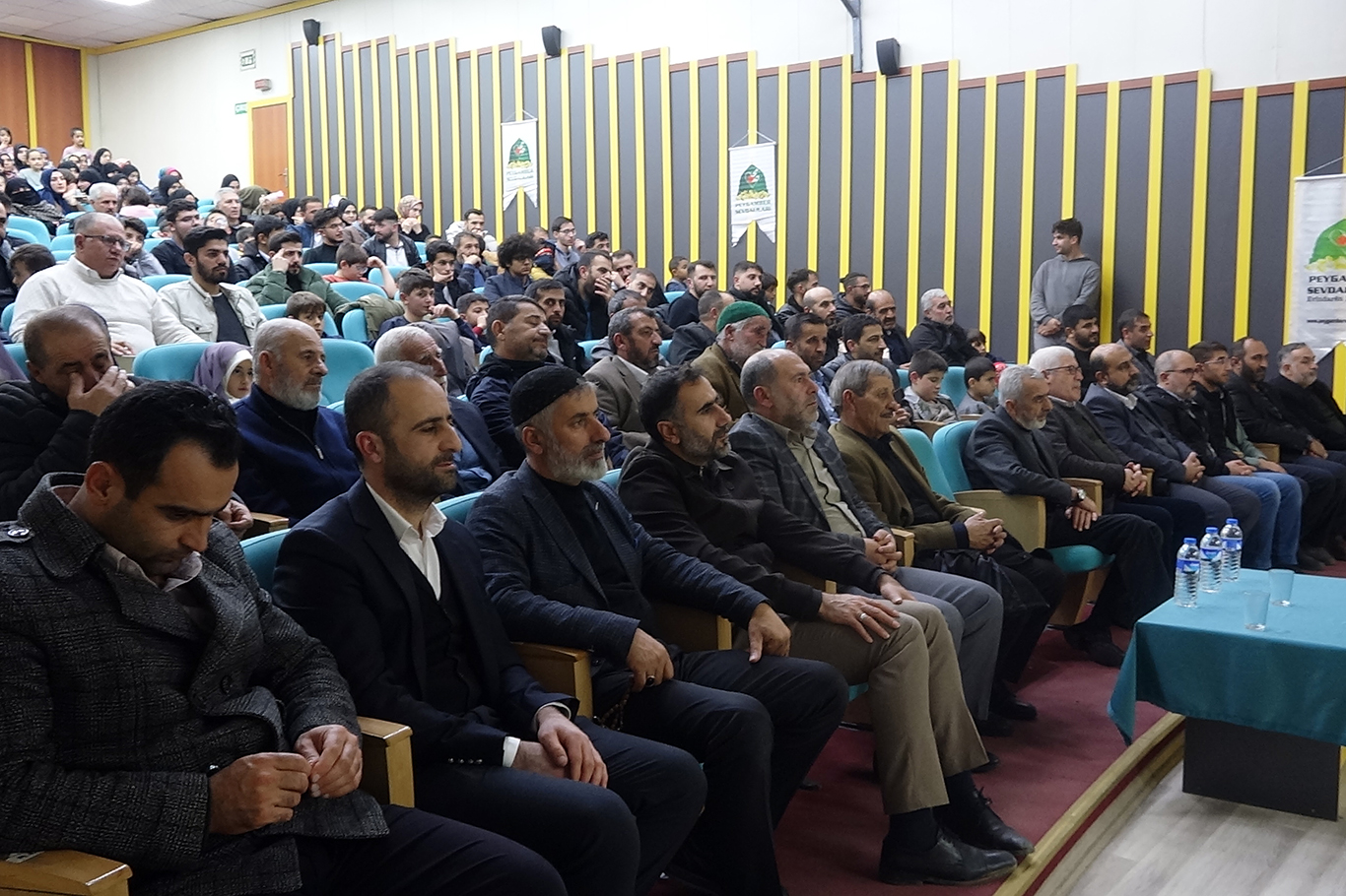 Yazar Özkan Yaman "Sahabeyi en güzel Gazzeli yiğitler anlatıyor"