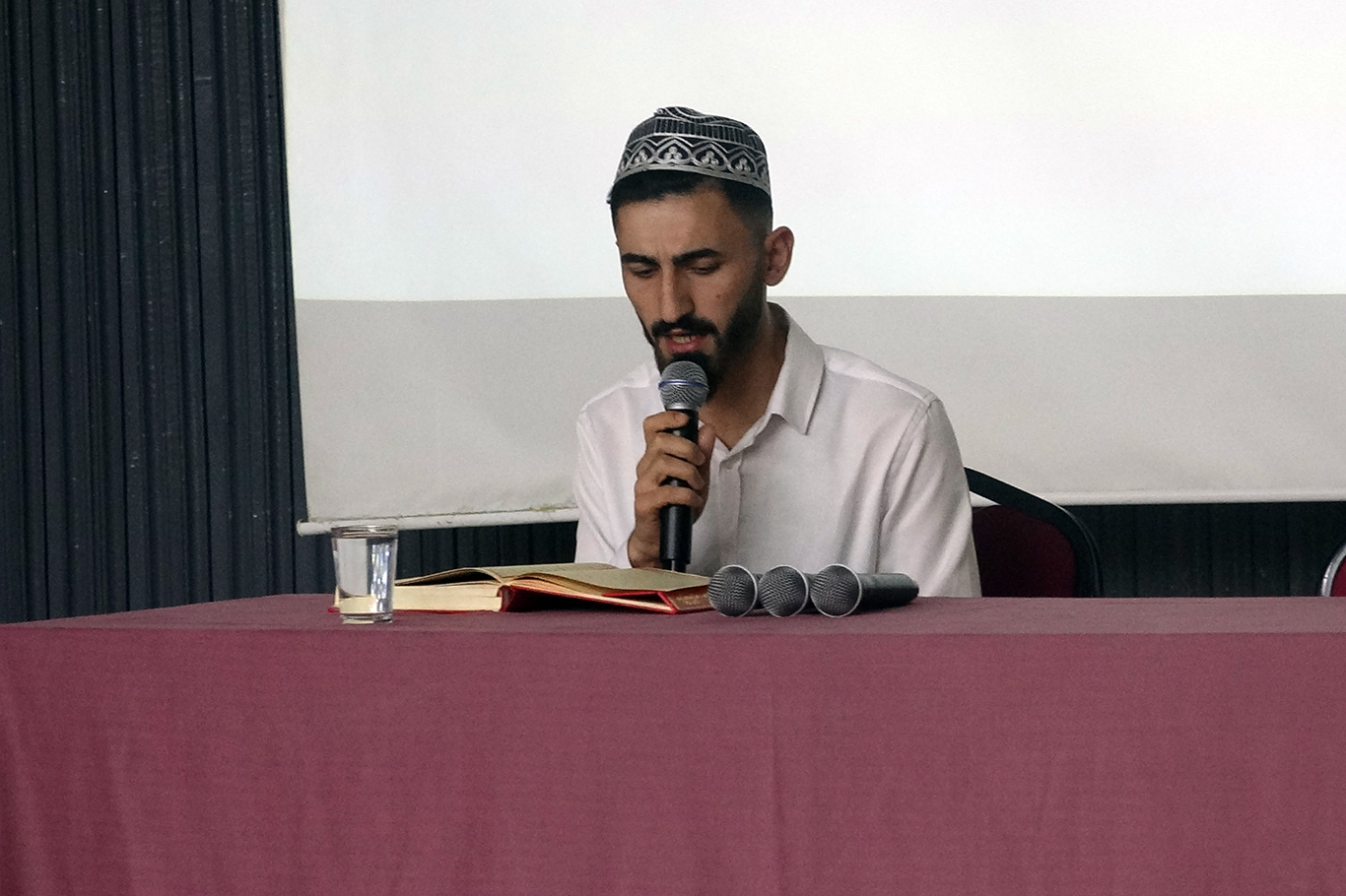 Ahmet Özdemir