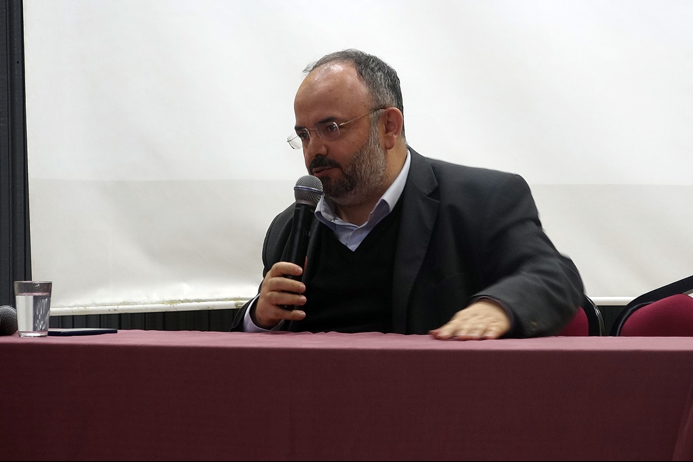 Araştırmacı Yazar Özkan Yaman