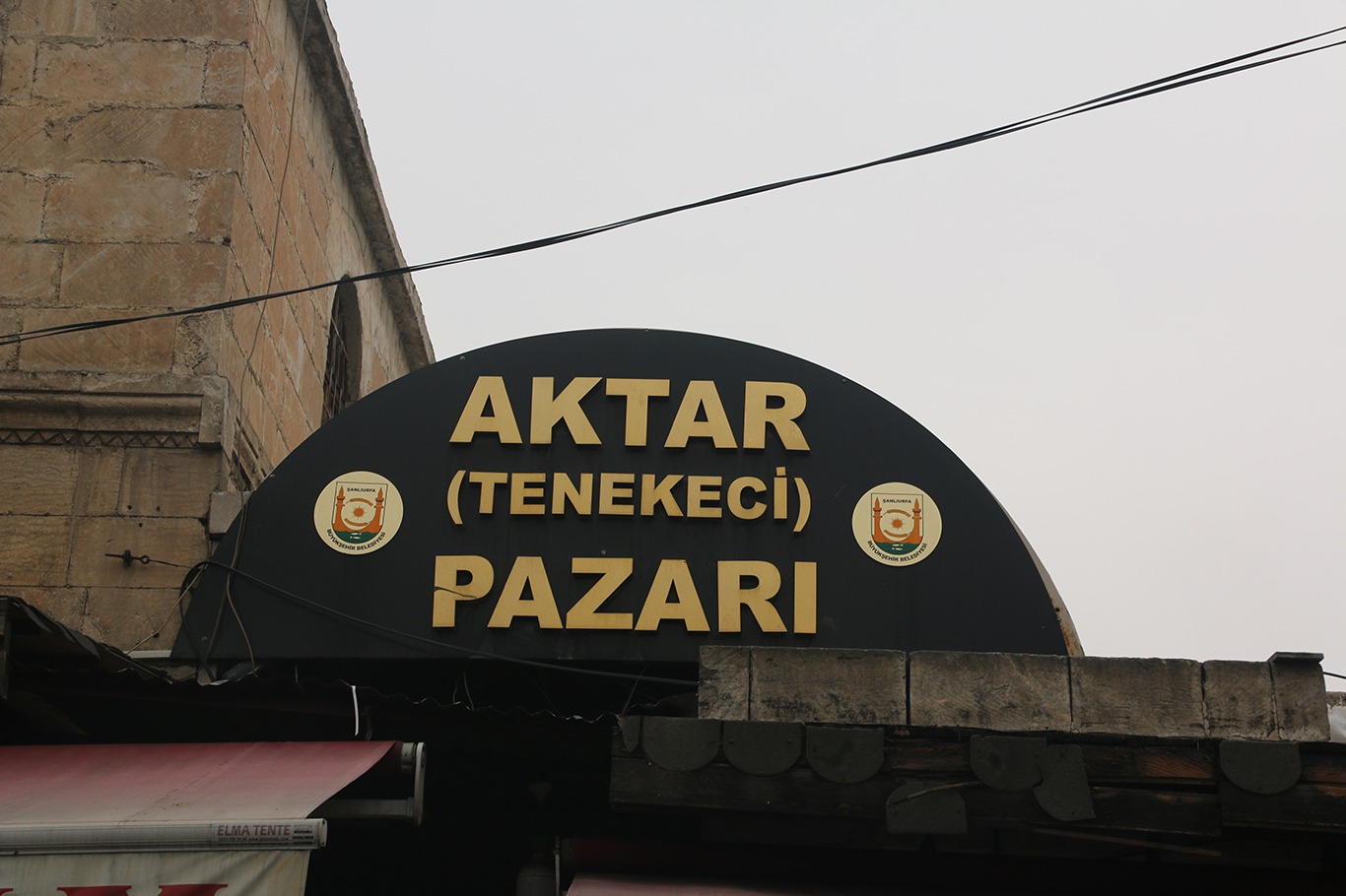 Havaların soğumasıyla birlikte aktarlarda yoğunluk başladı