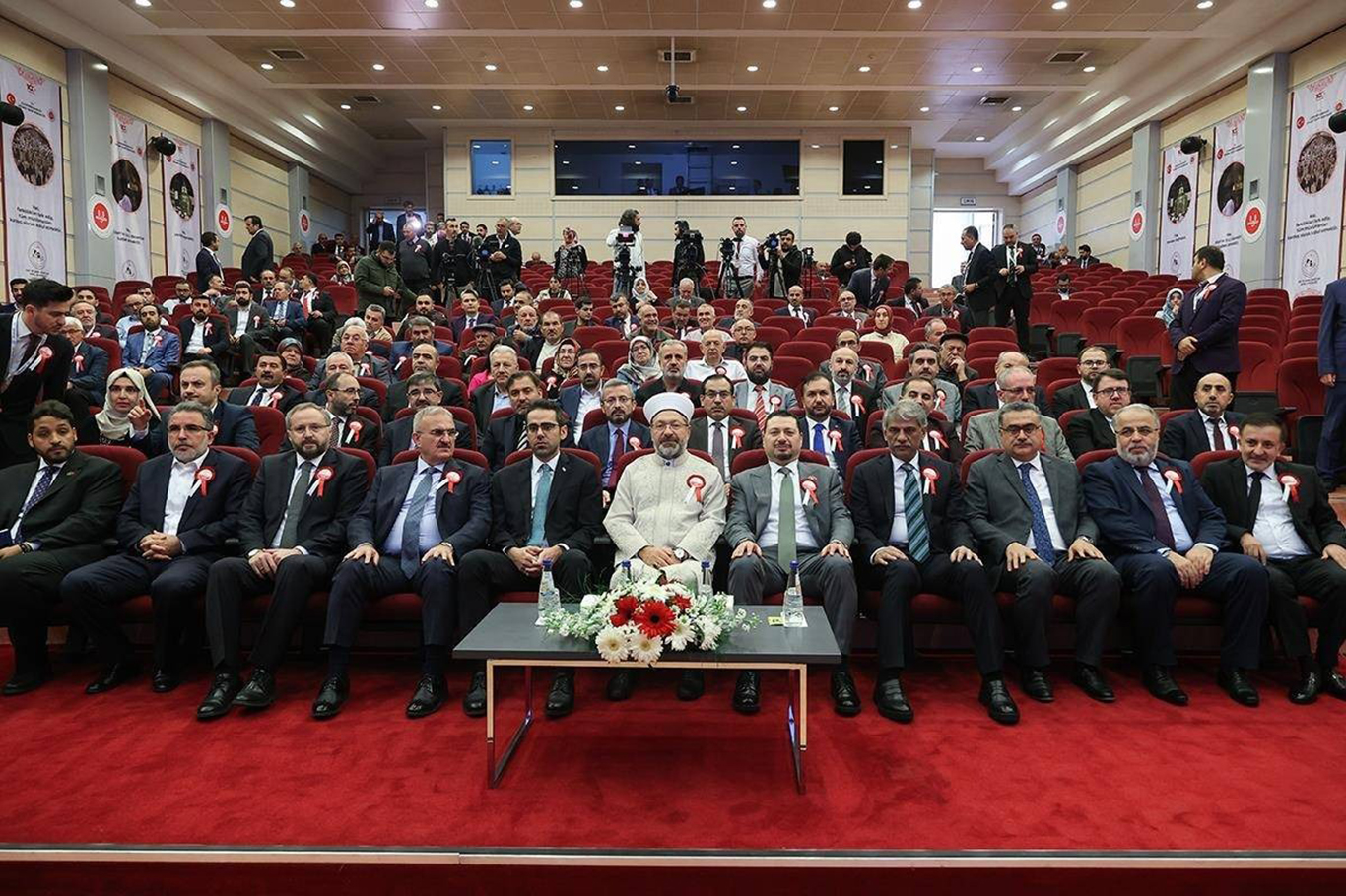 2024 yılı hac kuraları çekildi