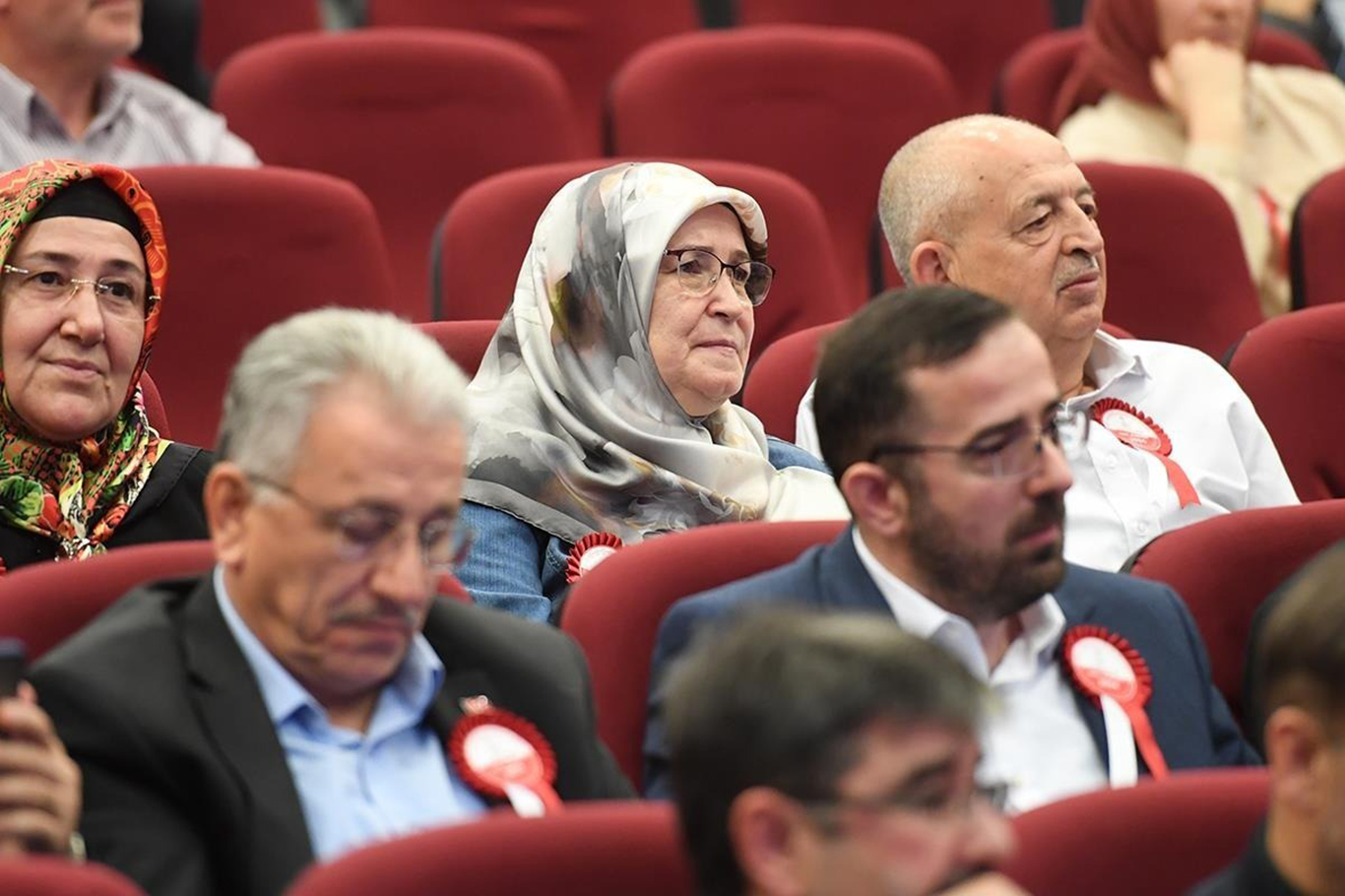 2024 yılı hac kuraları çekildi