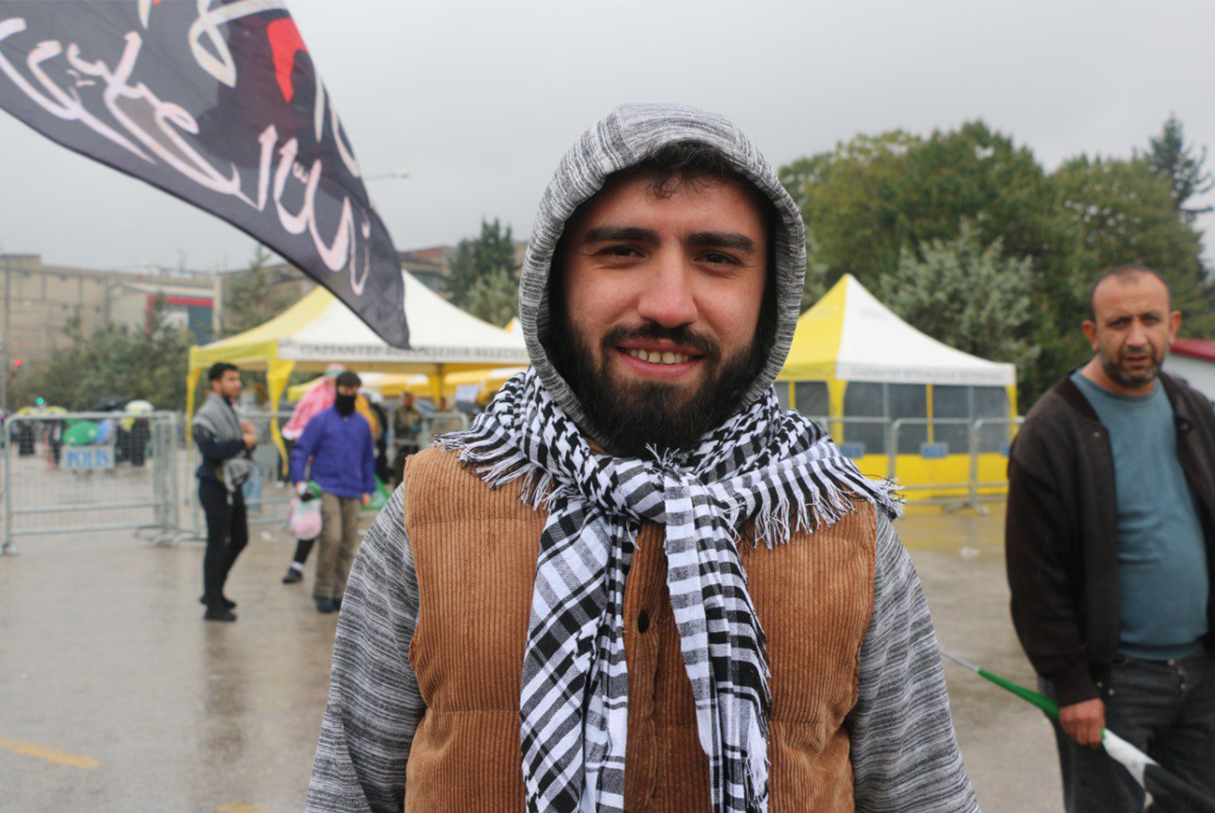 Vedat Eytiz