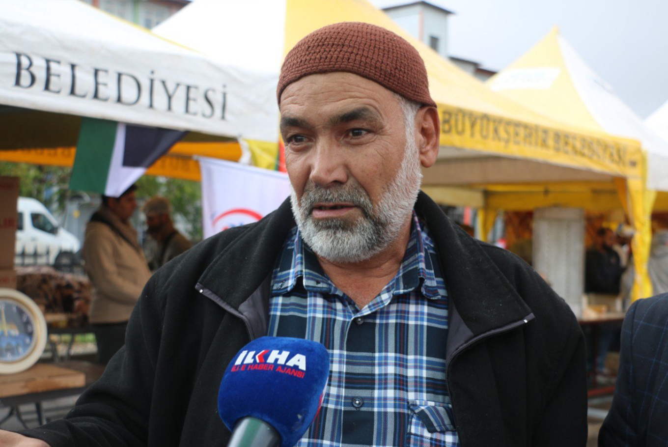 Abdullah Gültekin