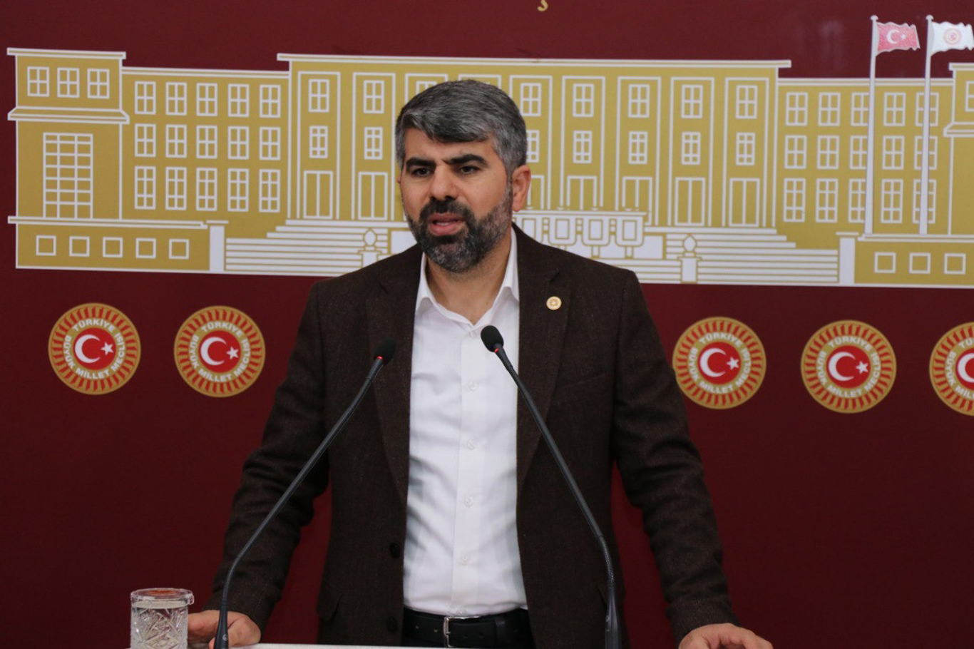Faruk Dinç