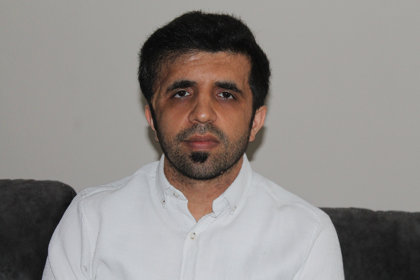 NF1 Hastası genç, sesinin duyulmasını istiyor!