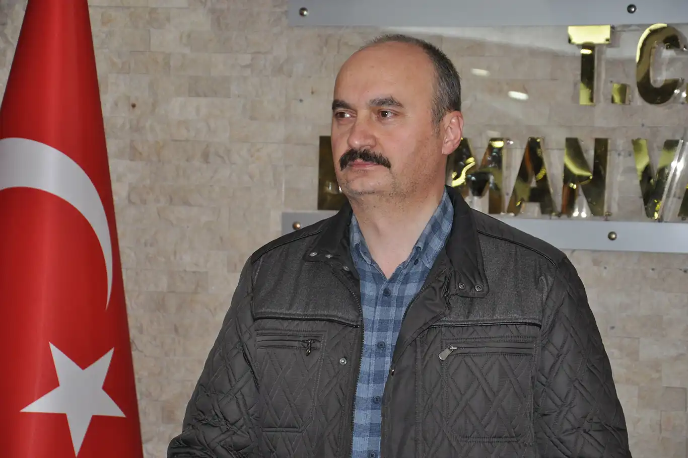 Batman Valisi Canalp'tan 4 kişinin öldüğü sel felaketine ilişkin açıklama Batman Valisi Canalp'tan 4 kişinin öldüğü sel felaketine ilişkin açıklama