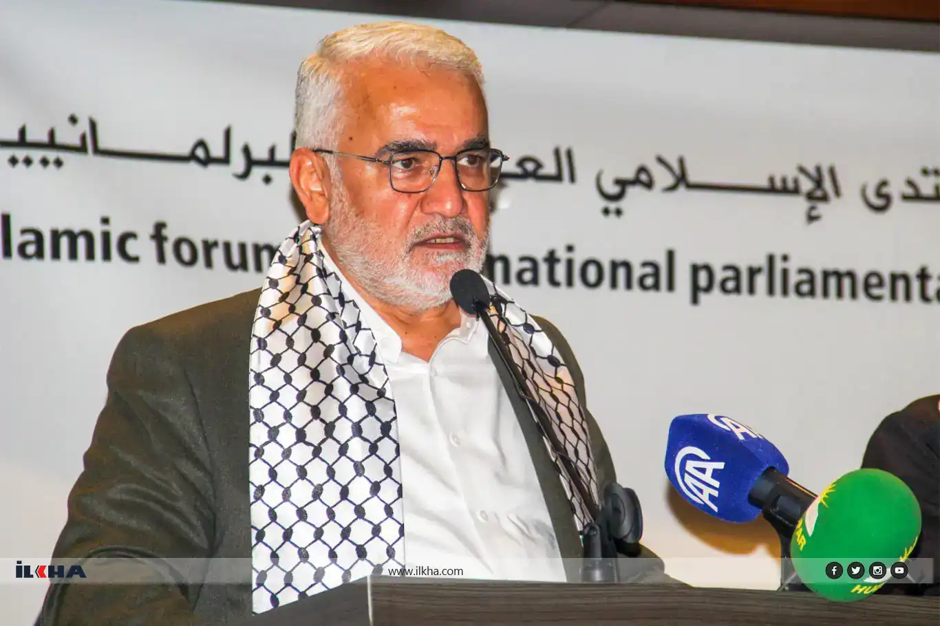 یاپجیئۆغلو: کاتێک یەکێتی ئومەت دەشکێت، کاریگەرییەکەی نامێنێت یاپجیئۆغلو: کاتێک یەکێتی ئومەت دەشکێت، کاریگەرییەکەی نامێنێت