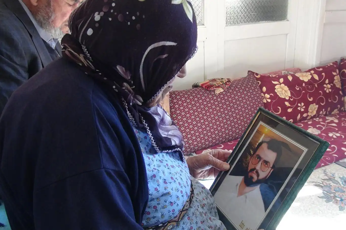 Mother of late Hizbullah leader, Sultan Ürük, passes away at 90 Mother of late Hizbullah leader, Sultan Ürük, passes away at 90